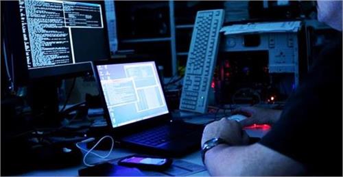 isis hackers targeted the wrong google