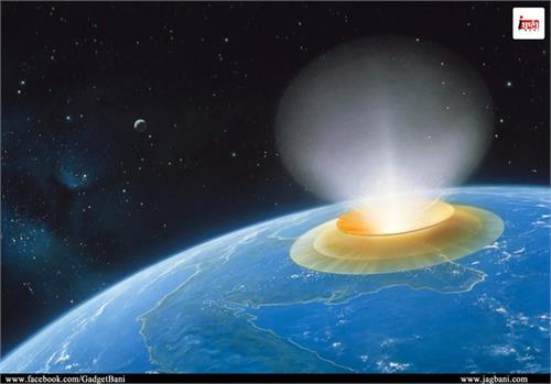 scientists about to reveal mysteries of earth