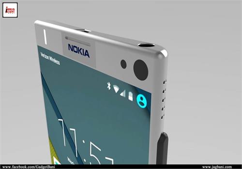 nokia is ready to buy alcatel lucent