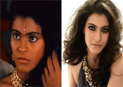 bollywood actress ugly to beautiful