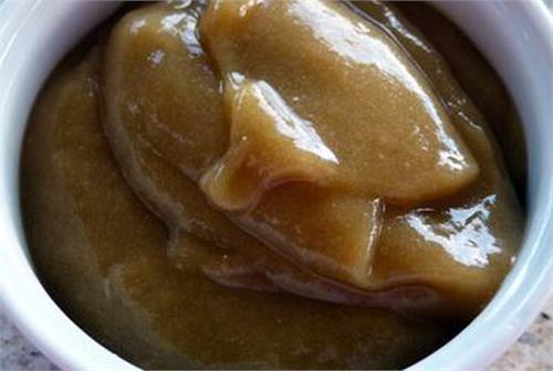 and make tamarind paste