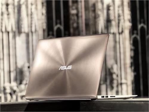 asus has launched three laptops in zenbook series