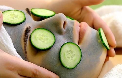 the beauty of the face grow vegetables chilakiam