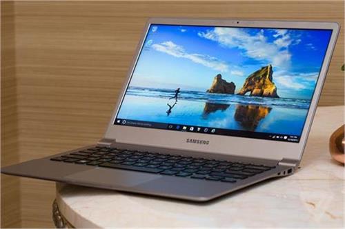 samsung launches notebook 9 series of ultrabooks