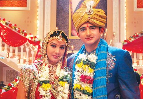 shilpa shinde marriage