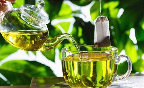 besides being useful may prove dangerous green tea