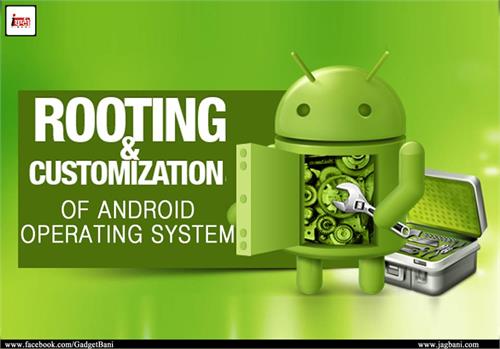 how to root almost any android device easily with just one click