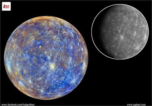 so that s why mercury looks so dark 