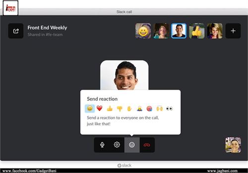 first time voice calling can be possible on chrom browser