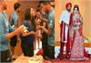 Party Time : ਪਤੀ ਨਾਲ 32ਵਾਂ ਜਨਮ ਦਿਨ ਮਨਾ ਰਹੀ ਹੈ ਗੀਤਾ ਬਸਰਾ : VIDEO