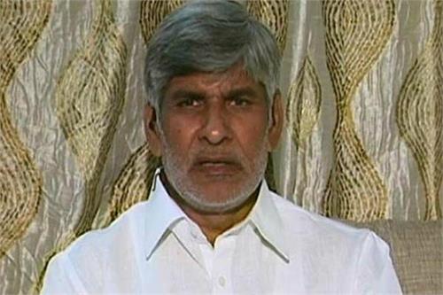 jat agitation prof virendra singh surrender