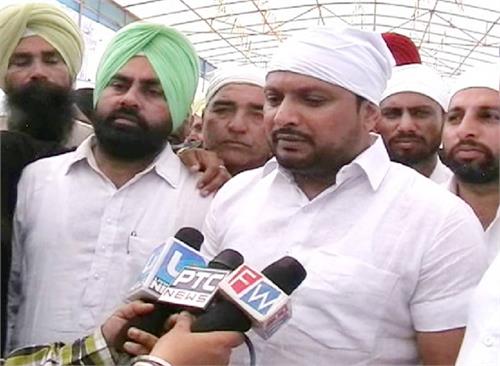 aap balkar sidhu congress