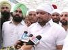 ਕਾਂਗਰਸੀ ਸ਼ੇਰ ਚੋਣ ਮੈਦਾਨ ''ਚ ਸਭ ਨੂੰ ਕਰਨਗੇ ਢੇਰ : ਬਲਕਾਰ ਸਿੱਧੂ