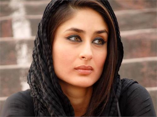 i m not working in a pakistani film kareena