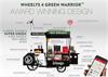 ਇਕ ਵਾਰ ''ਚ ਕਈ ਕੰਮ ਕਰਨ ''ਚ ਇਹ Mobile Cafe (ਦੇਖੋ ਤਸਵੀਰਾਂ)