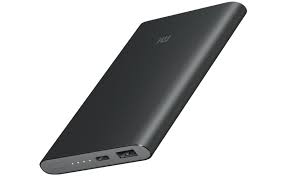 xiaomi launches 10000mah mi power bank prime