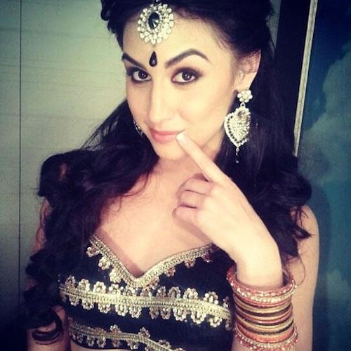 the number of fans of the actress lauren instagram 10 million