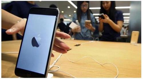 apple s new iphone will be launched tomorrow