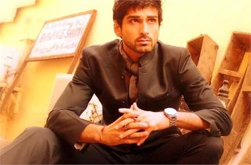 akshay dogra blessed with baby boy