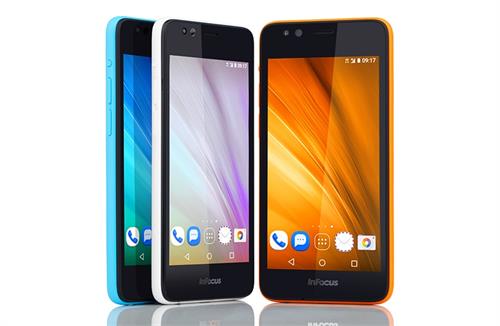 infocus launches bingo 20 with 5mp front camera in india