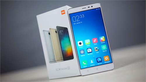 xiaomi redmi note 3 launched in india