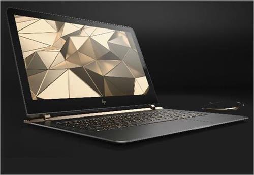 worlds thinnest notebook hp spectre to be available in india mid june