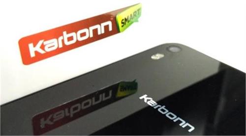 within two months karbonn launches its new app for women