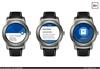  ਆਊਟਲੁਕ ਆ ਰਹੀ ਹੈ Android Wear ਲਈ