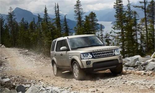 2017 land rover discovery developed for suv lovers