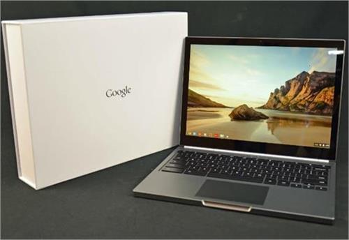 chromebooks will be able to run almost every android app