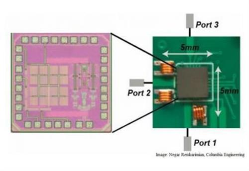 new wifi technology can provide double internet speed