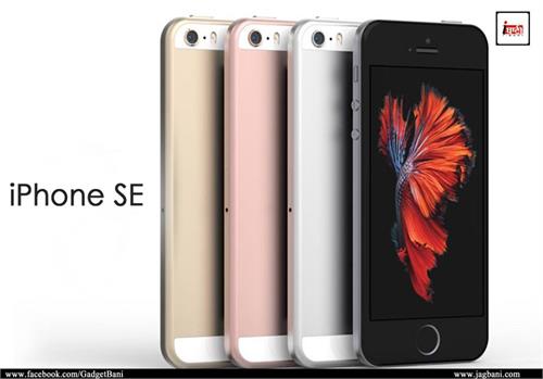 iphone se apple india galaxy s7 ihs