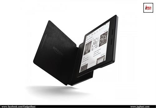 amazon s first thinnest and light weighted kindle