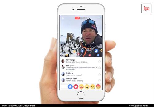 facebook automatic video friends technology