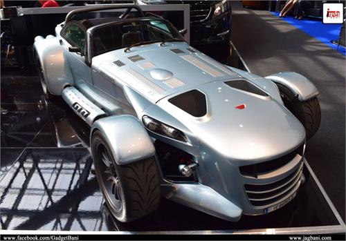 fastest supercar which accelerate speed from 0 to 100 in just 2 8 seconds
