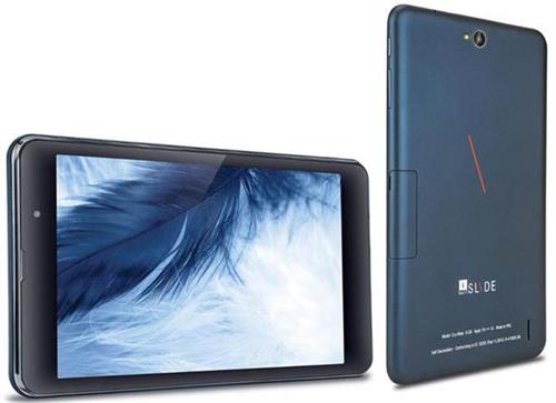 iball launches 8 inch tablet slide co mate at rs 6999