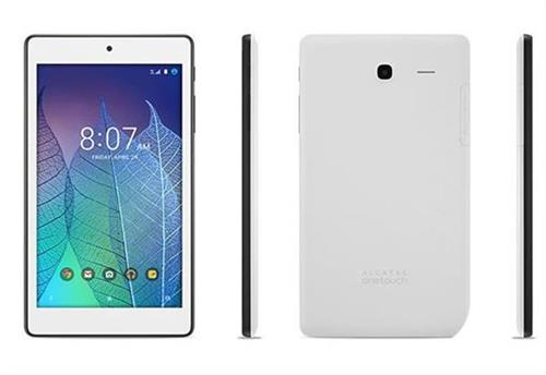 alcatel new tablet offers android marshmallow and lte