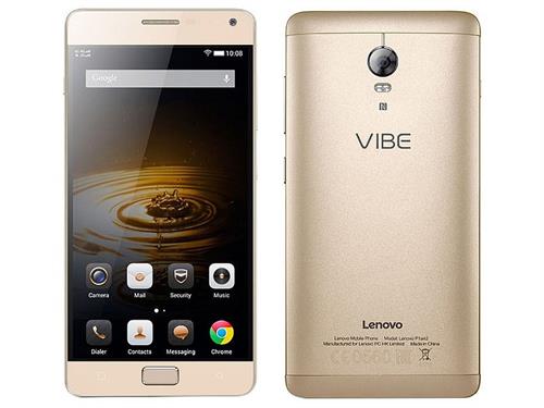 lenovo vibe p1 turbo with 5000mah battery is available in india