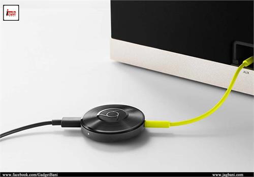google chromecast audio netflix