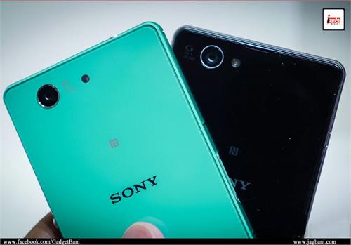 sony xperia z2 xperia z3 xperia z3 compact get marshmallow update