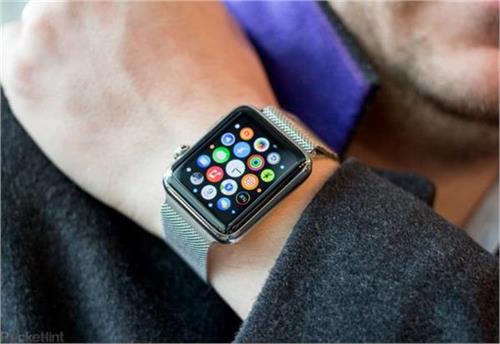 apple watch 2