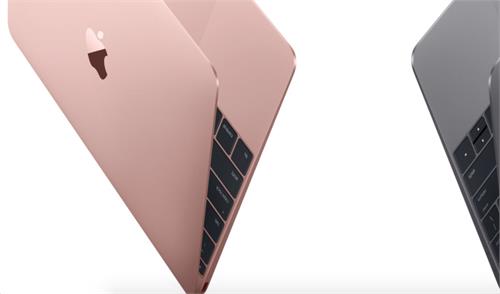 all new 12 inch macbook rose gold and many more