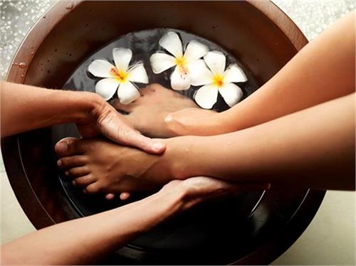 create beautiful feet milk paidikiora