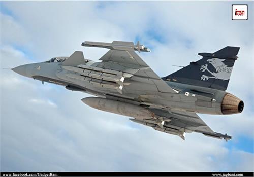 new generation s fighter jet gripen e