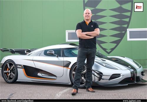koenigsegg agera powerful engine qoros