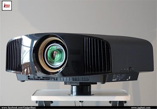 sony 4k hdr cinema projectors techniques