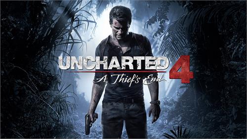 uncharted 4 game can make your weekend special
