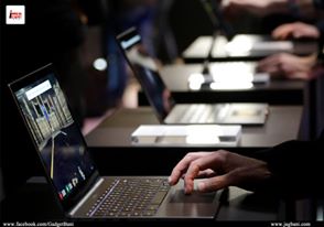 purchasing of chromebook could be a better change