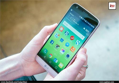 lg start pre bookings for its g5 in india