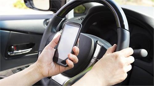 your smartphone could soon be your driving license